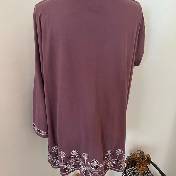 J Jill top - Picture 8 of 8